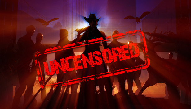 Uncensored Com